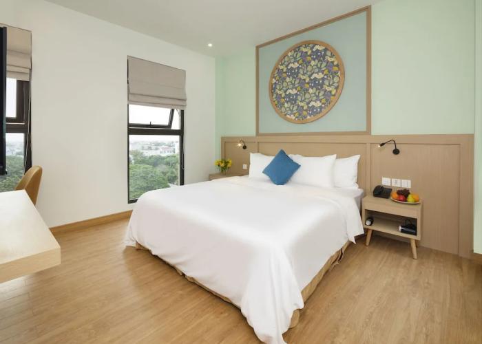 Hoan My Resort Ninh Chu
