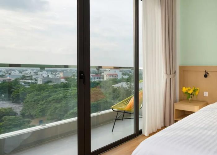 Hoan My Resort Ninh Chu