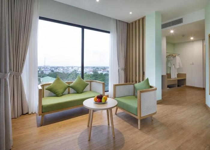 Hoan My Resort Ninh Chu
