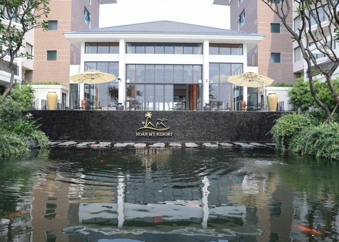 Hoan My Resort Ninh Chu