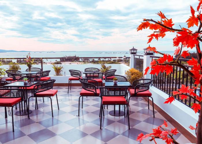 Hacom Galaxy Hotel