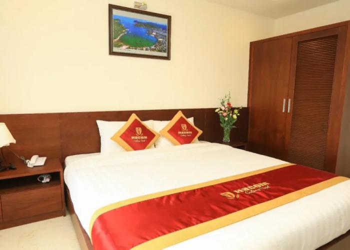 Hacom Galaxy Hotel