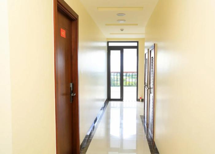 Hacom Galaxy Hotel