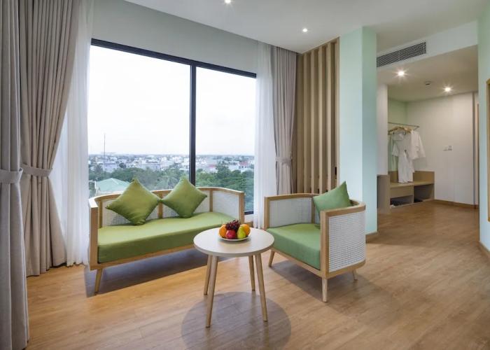 Hoan My Resort Ninh Chu