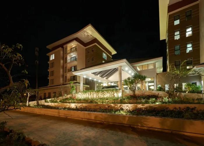 Hoan My Resort Ninh Chu
