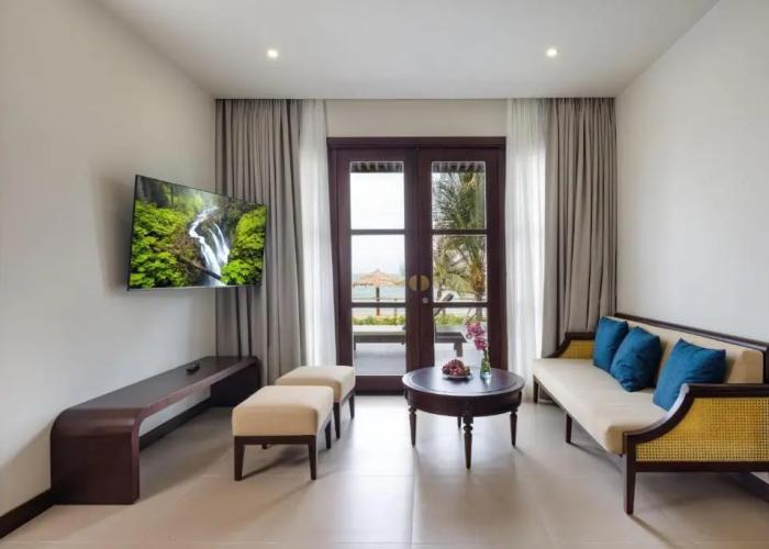 Hoan My Resort Ninh Chu