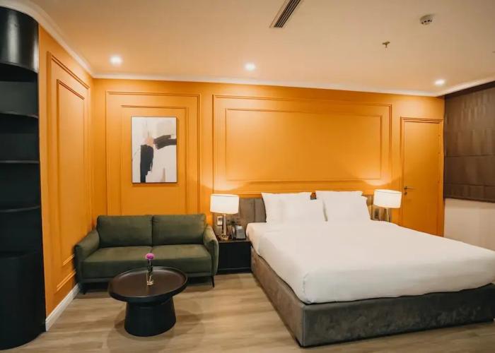 Devesun Hotel