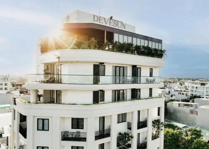 Devesun Hotel