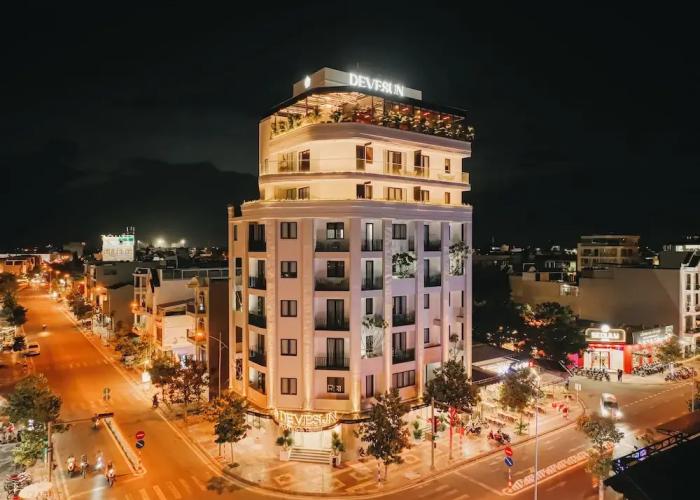 Devesun Hotel