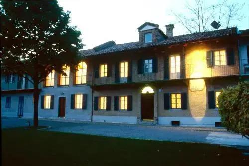 Casalora - La Madernassa Resort