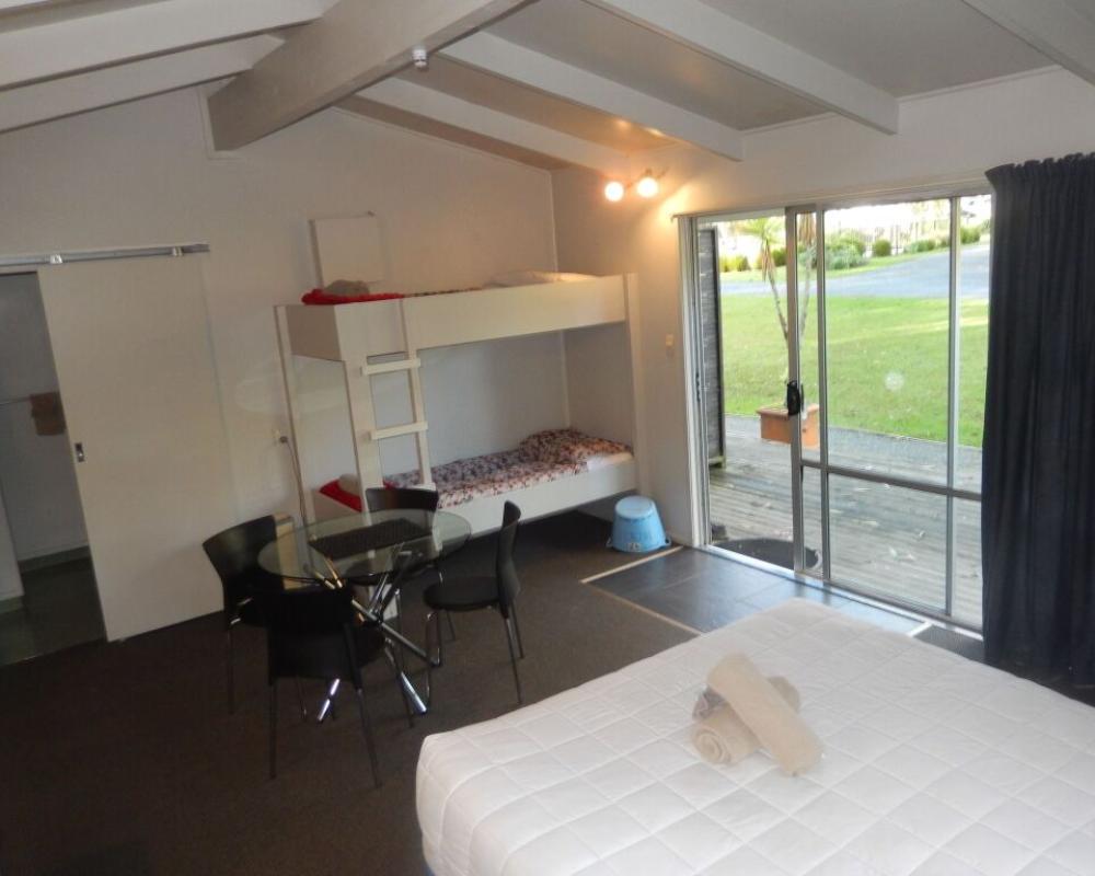 Bay of Islands Holiday Park