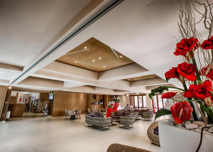 Park Hotel Marinetta