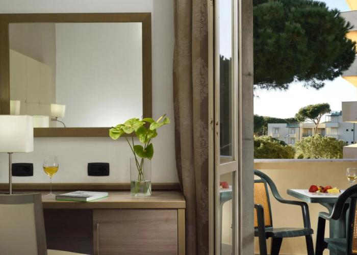 Park Hotel Marinetta