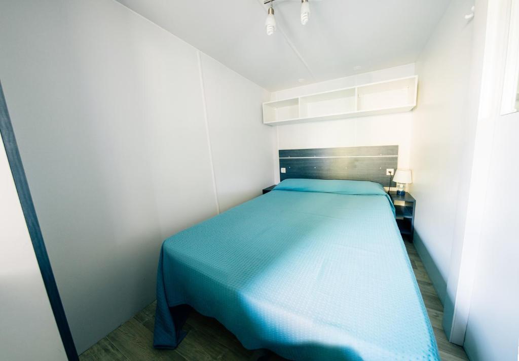 Camping Casa di Caccia