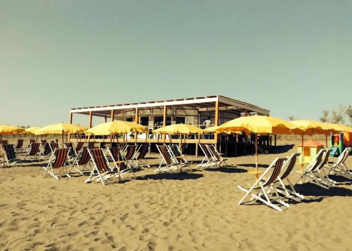 Camping Casa di Caccia