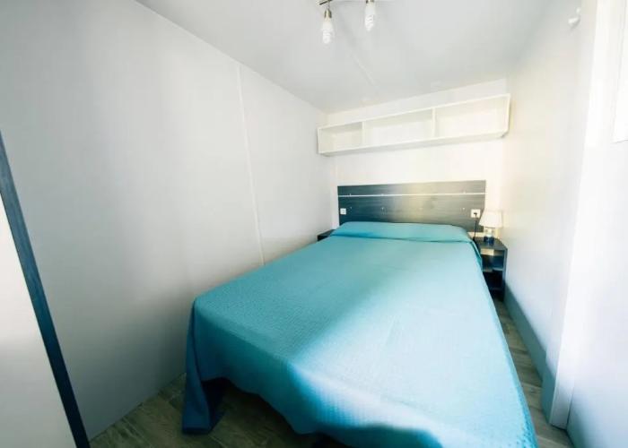 Camping Casa di Caccia