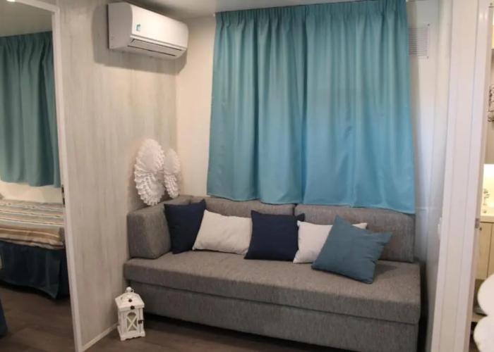 Camping Casa di Caccia