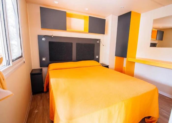 Camping Casa di Caccia