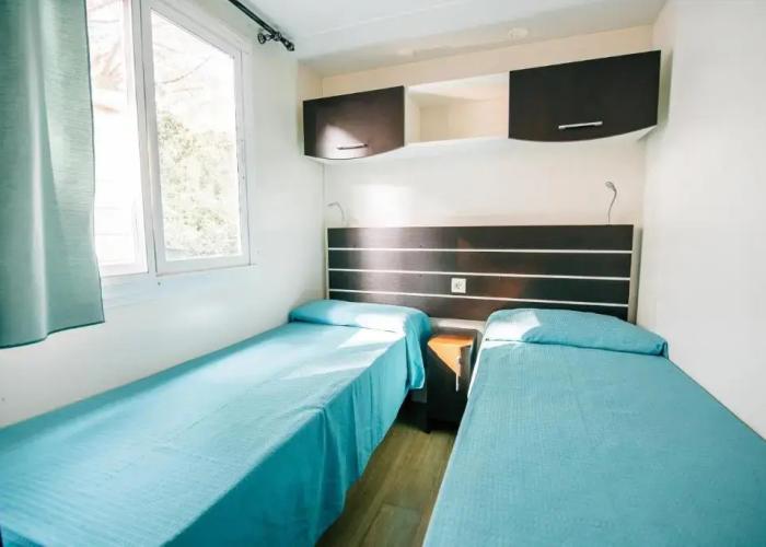 Camping Casa di Caccia