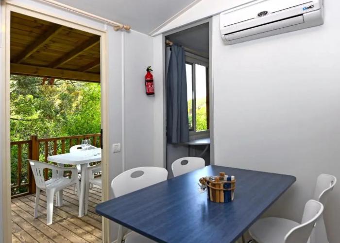 Camping Casa di Caccia