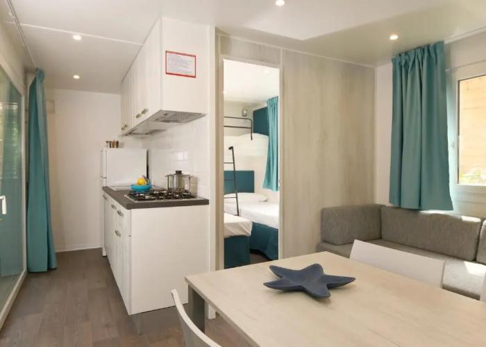 Camping Casa di Caccia