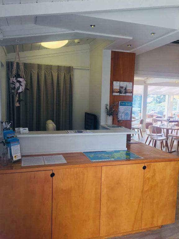 Waiheke Island Resort