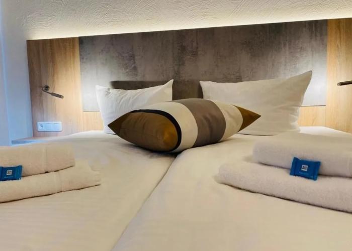 Hotel Gloria