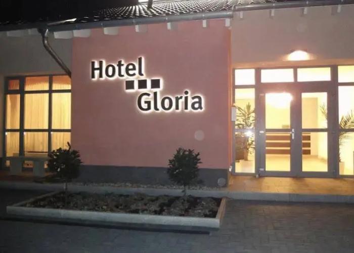 Hotel Gloria