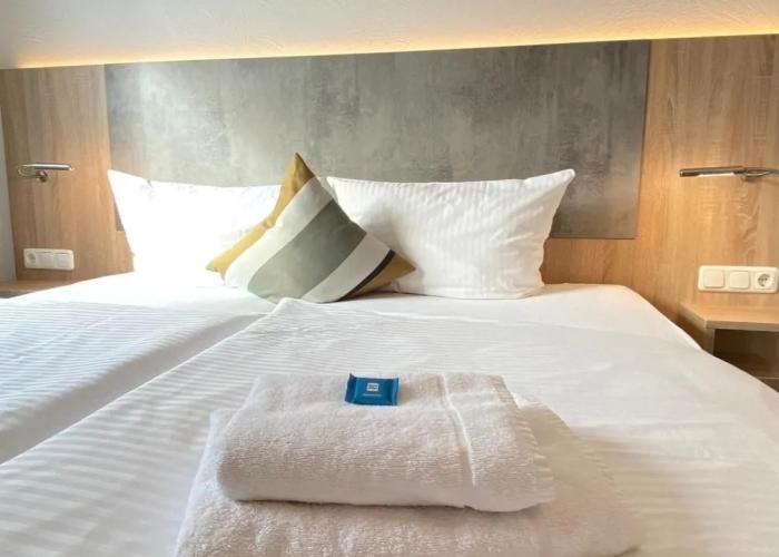 Hotel Gloria