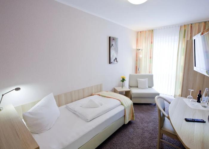 Hotel Siebenschläfer