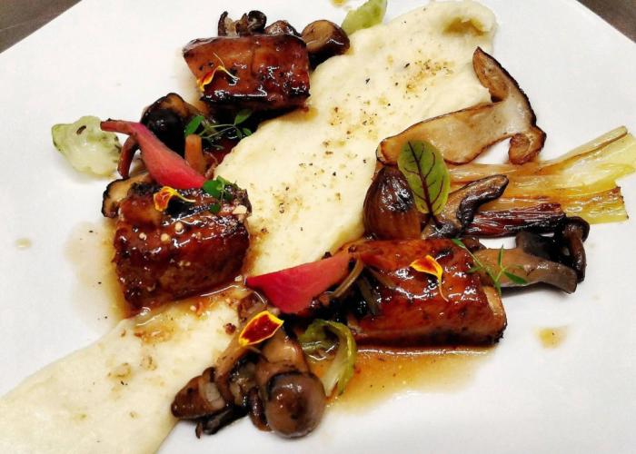 Hotel Restaurant Le Clos Fleuri