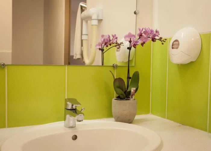 Hotel Restaurant Le Clos Fleuri