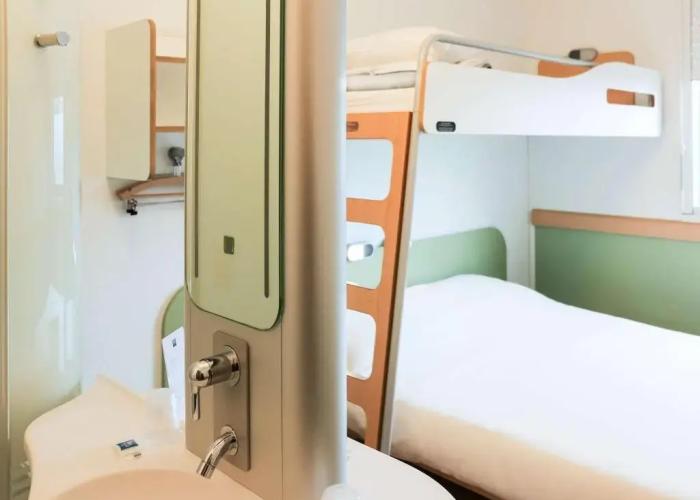 Ibis Budget Castelnaudary