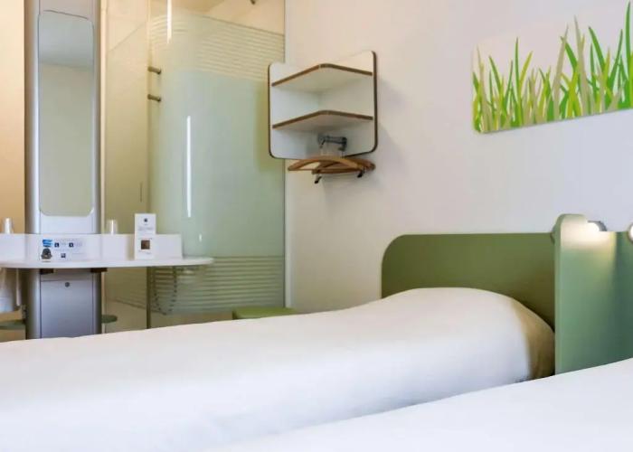 Ibis Budget Castelnaudary