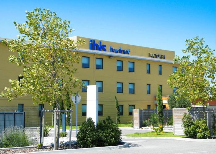 Ibis Budget Castelnaudary