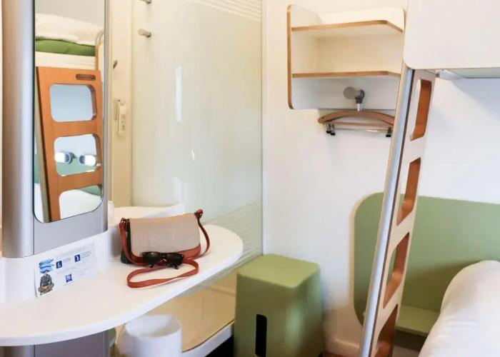 Ibis Budget Castelnaudary