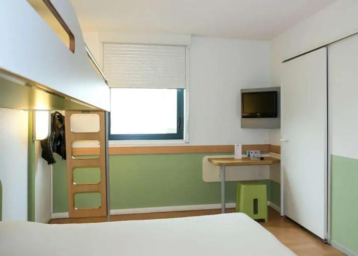 Ibis Budget Castelnaudary