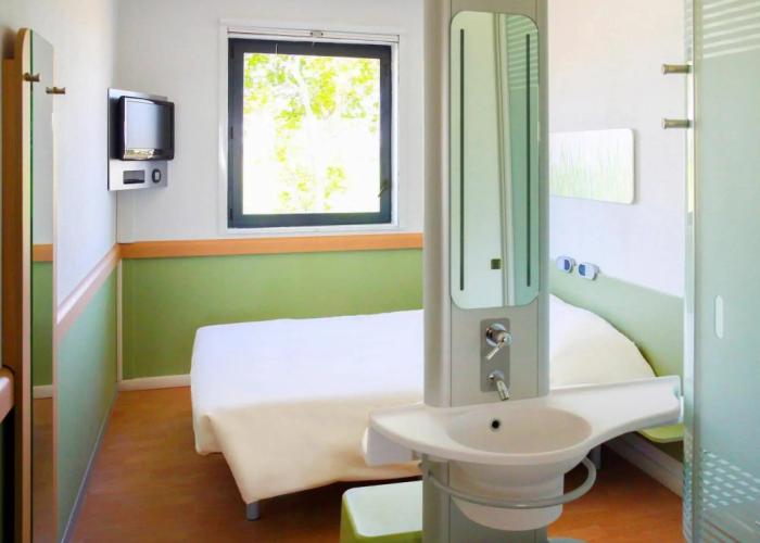 Ibis Budget Castelnaudary
