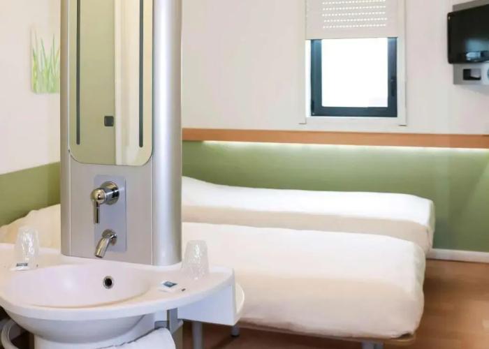 Ibis Budget Castelnaudary