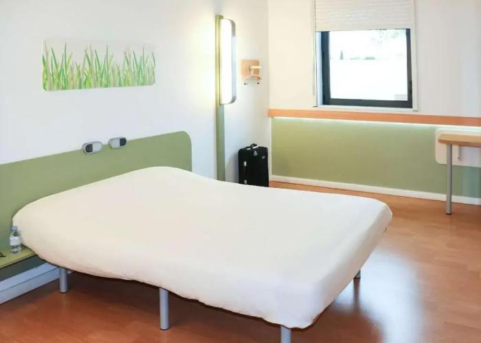 Ibis Budget Castelnaudary