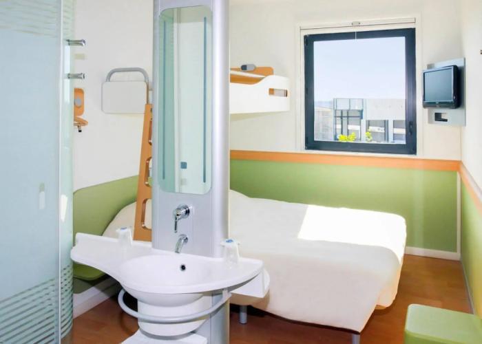 Ibis Budget Castelnaudary
