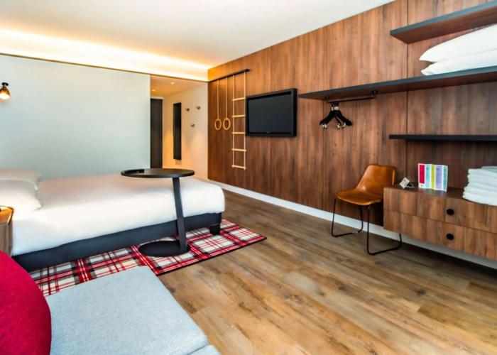 ibis Styles Castelnaudary