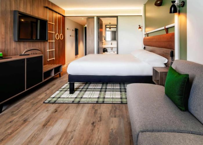 ibis Styles Castelnaudary