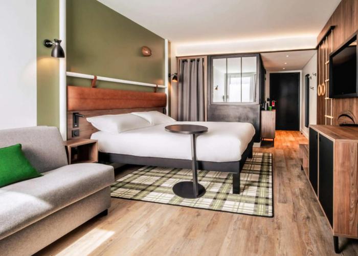 ibis Styles Castelnaudary