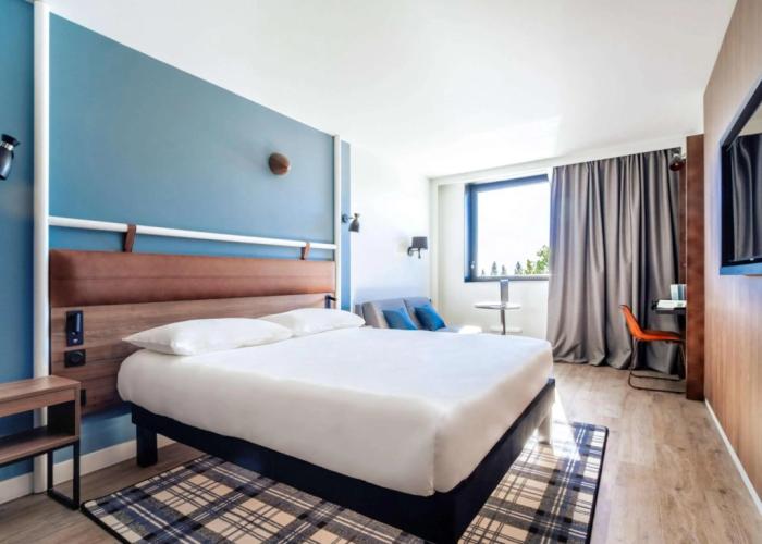 ibis Styles Castelnaudary