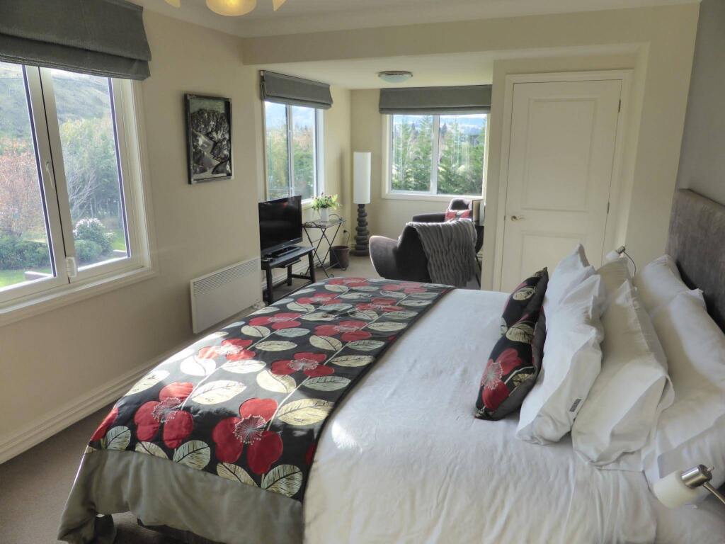 Queenstown Country Lodge