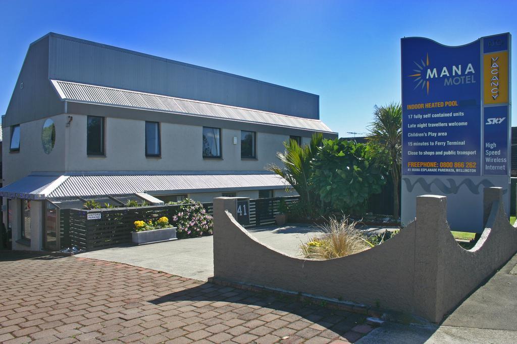Mana Motel