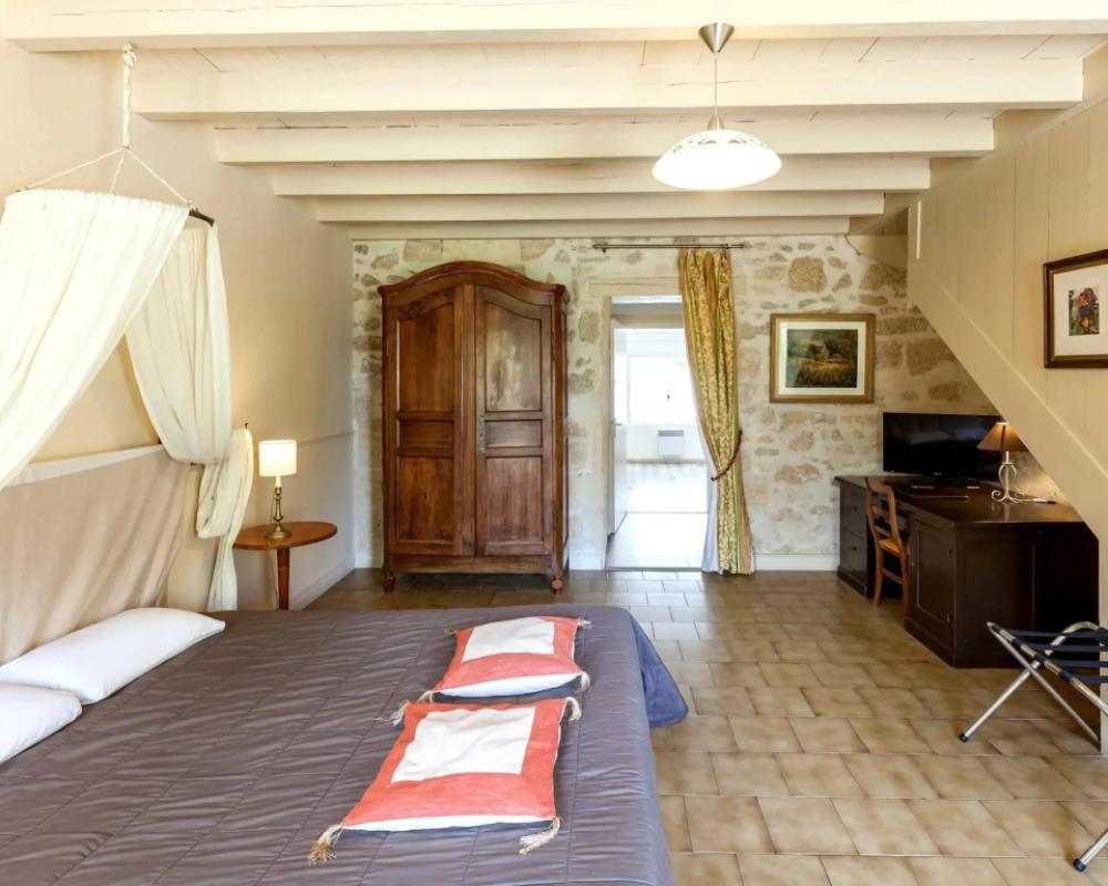 Château Fleur de Roques