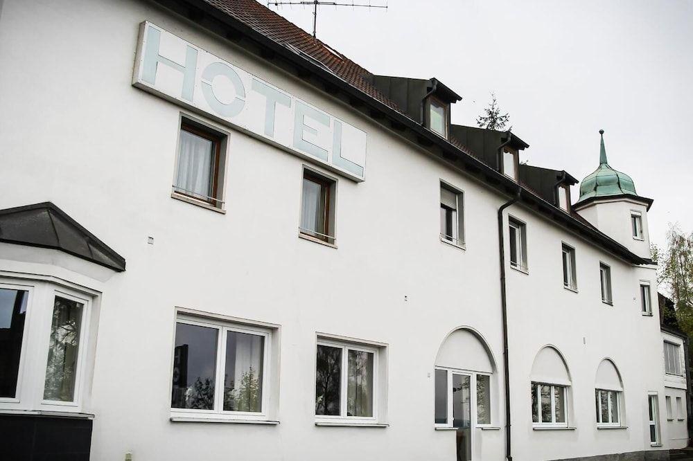 Hotel Waldlust B & B