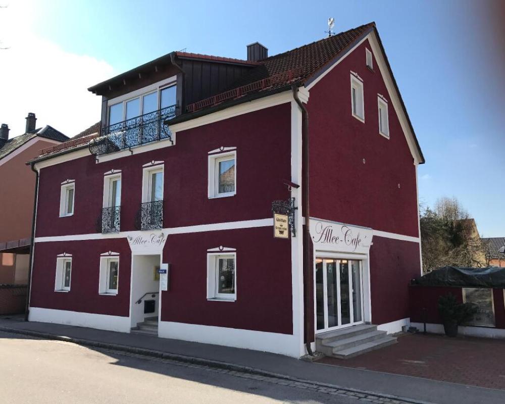 Pension Garni Brunnenhof